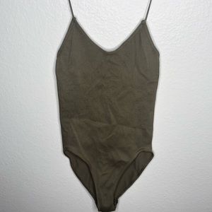 Urban Outfitters bodysuit